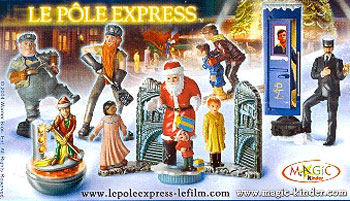    Pole Express (2004)