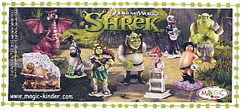     Shrek 4 2010 