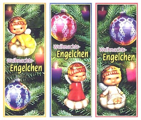      Weihnachts-Engelchen (2003)