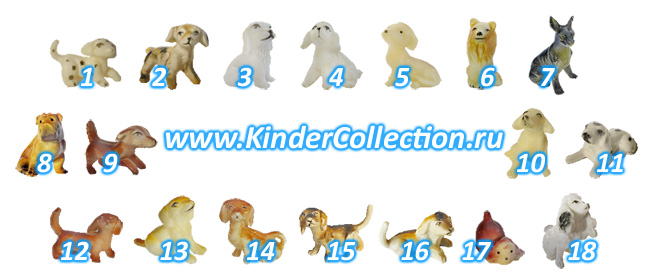 ����� Hundefiguren (��������, 1975)