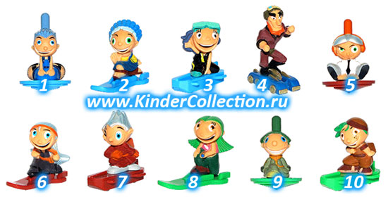  - Skater Kids