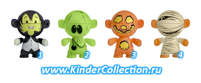 ����� TwistHeads - Spaventa Festa (2012)