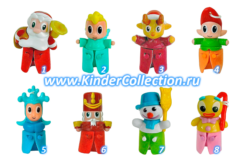 ���������� ����� Lustiges Weihnachtstheater (2015, ������)