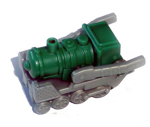 FF500B